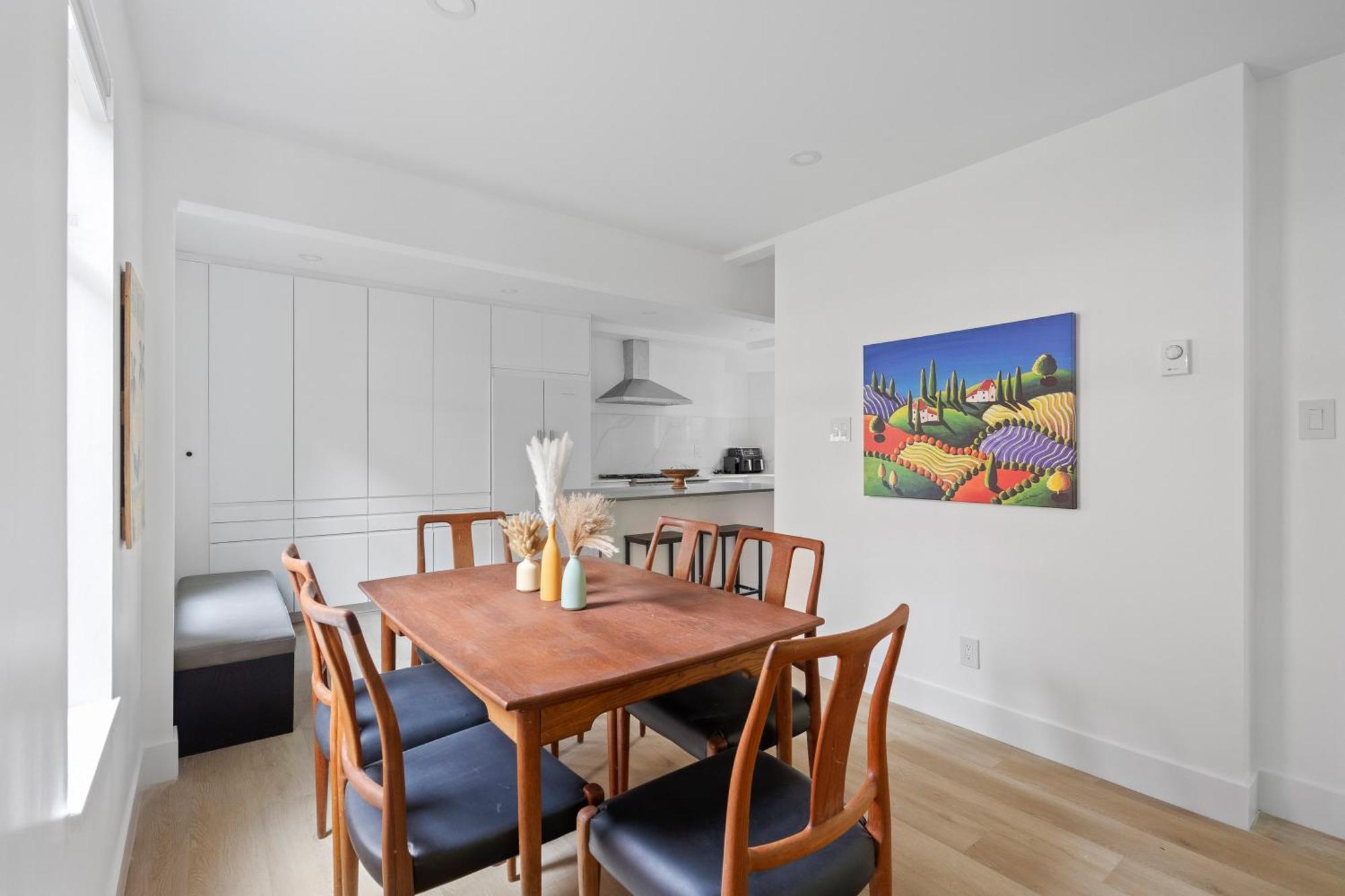 Modern Kitsilano 2 Bedroom Home With A Hot Tub Vancouver Kültér fotó